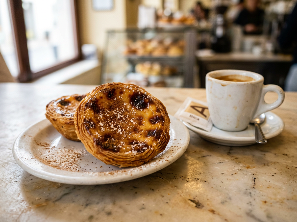 Food & Drink Experience