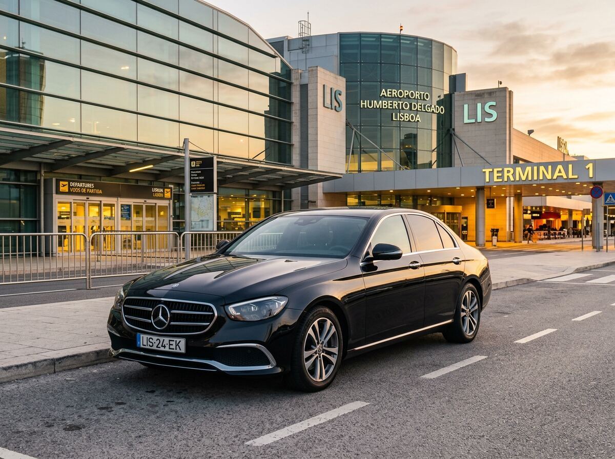 Airport Transfers