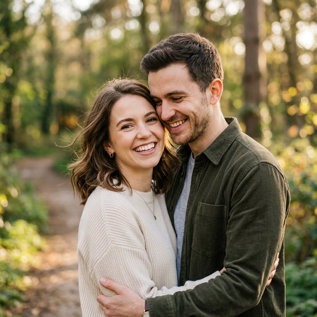 Hannah & Matt
